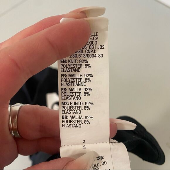 ROXY Rashguard Whole Hearted UPF 50 Top - Picture 11 of 11